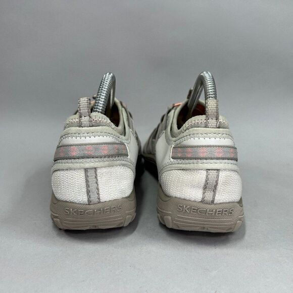 Skechers Women's Size 8.5 Relaxed Fit‎ Memory Foam Slip On Shoes - Picture 5 of 10